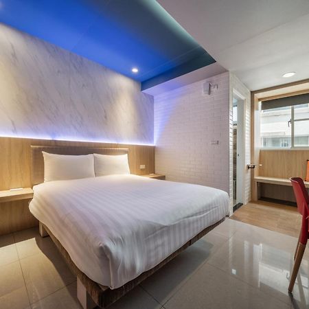 S&E Hotel Tajnan Kültér fotó