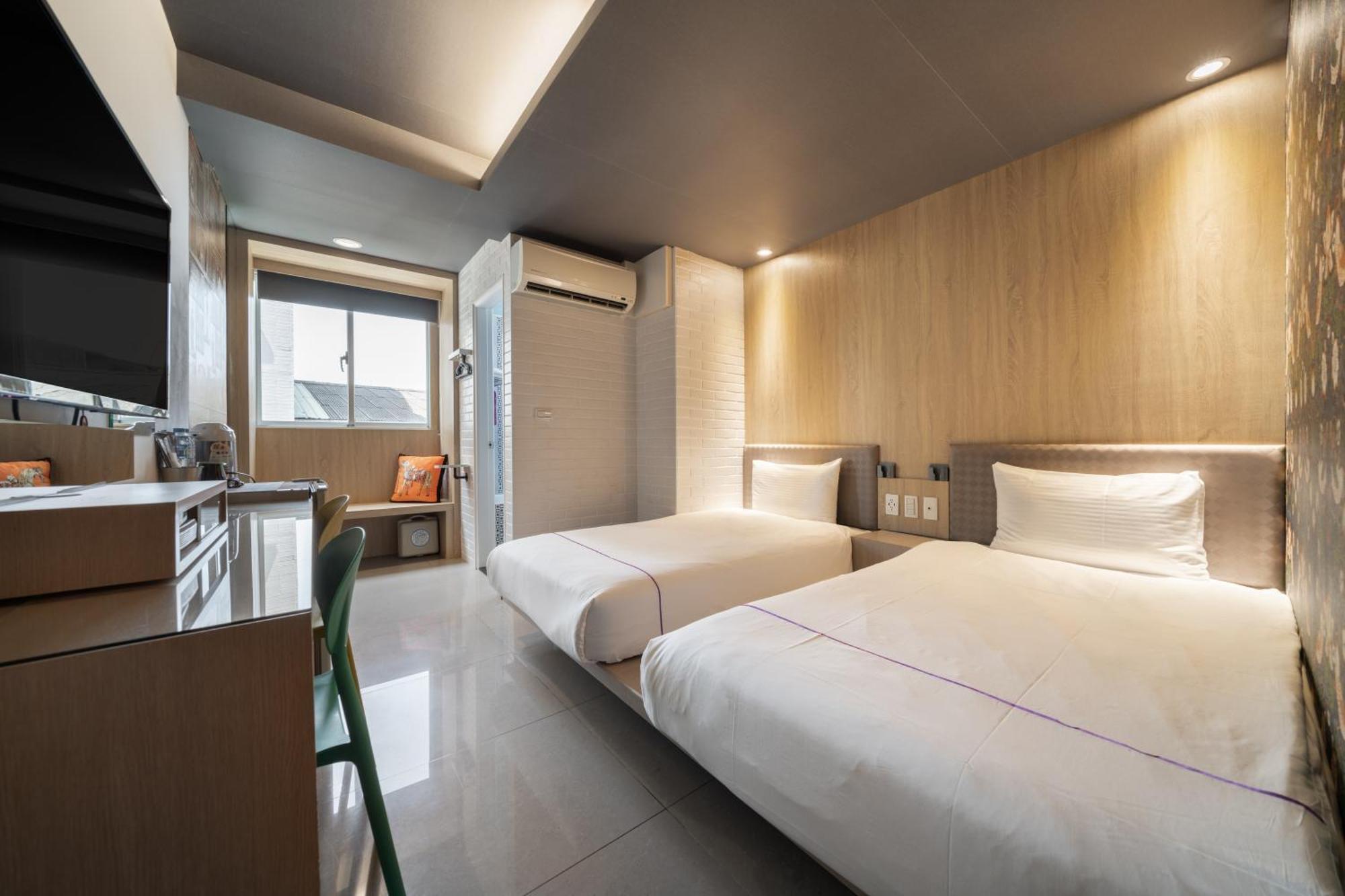 S&E Hotel Tajnan Kültér fotó