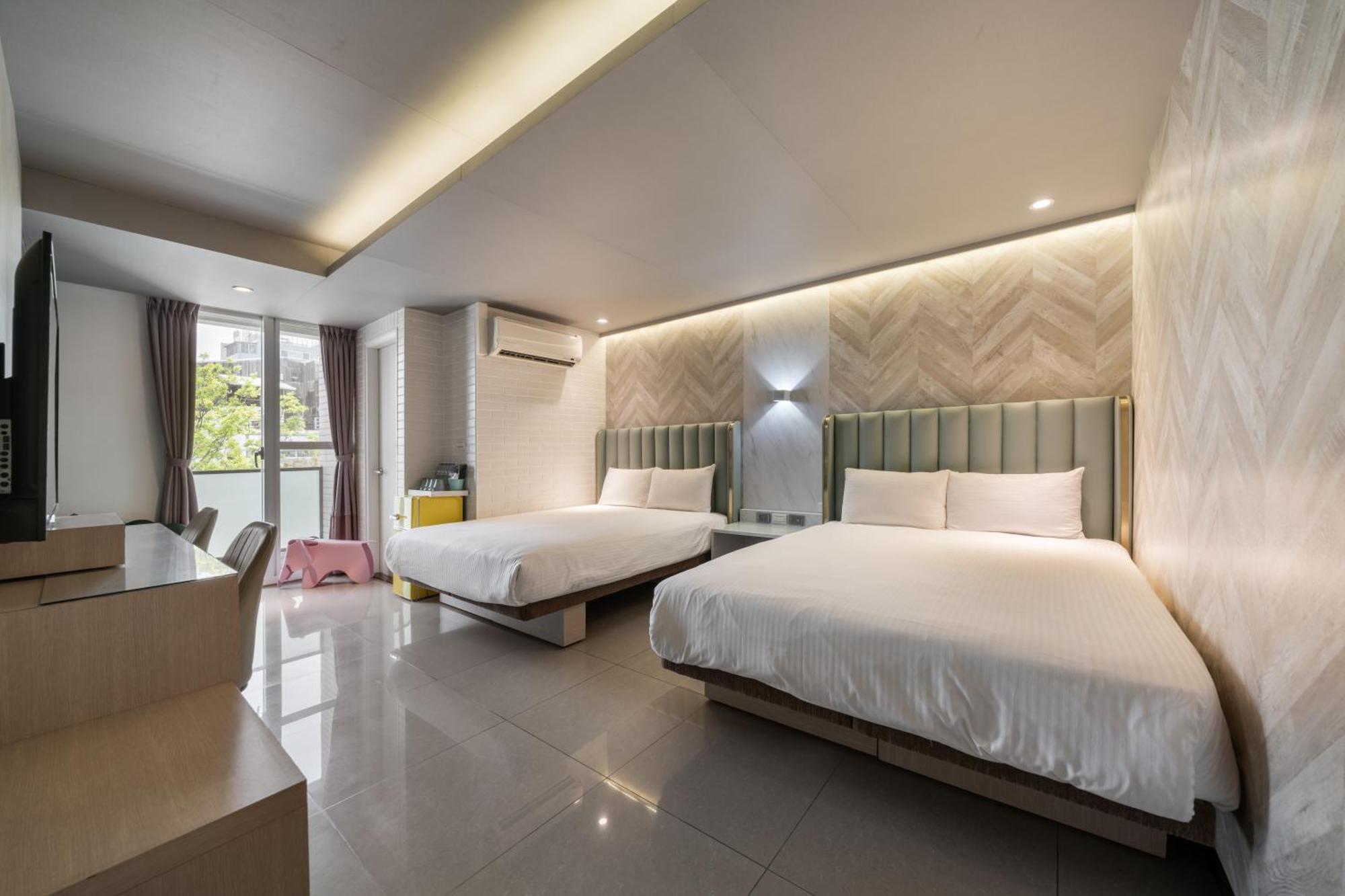 S&E Hotel Tajnan Kültér fotó