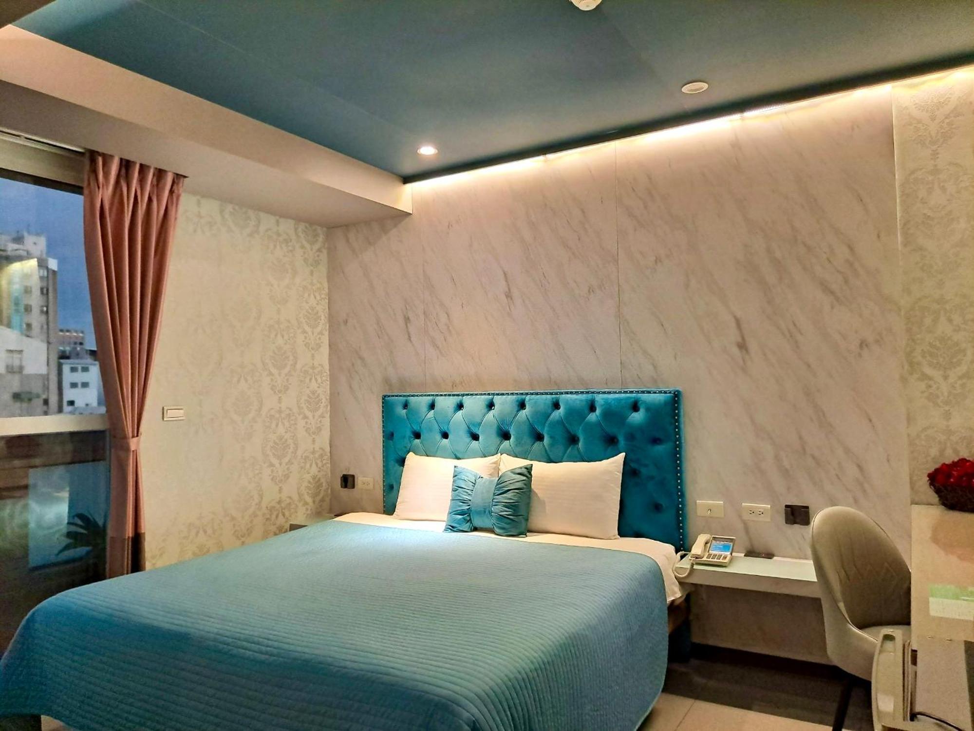 S&E Hotel Tajnan Kültér fotó