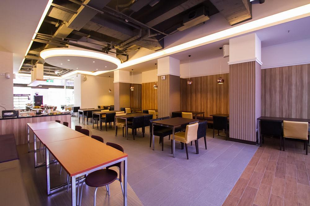S&E Hotel Tajnan Kültér fotó