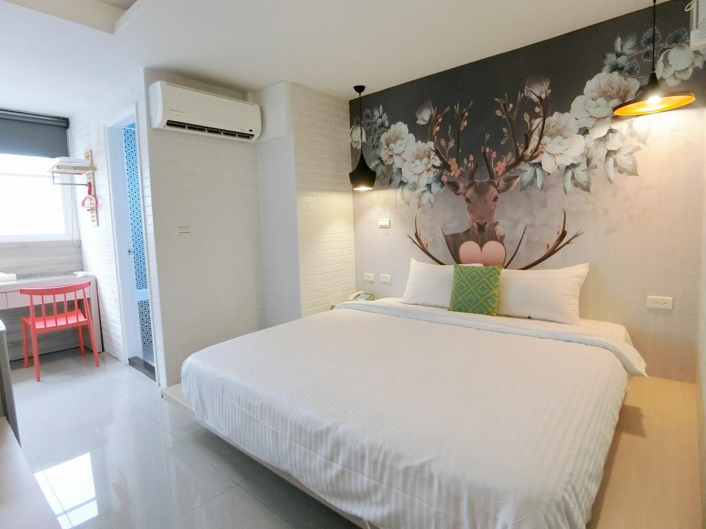 S&E Hotel Tajnan Kültér fotó