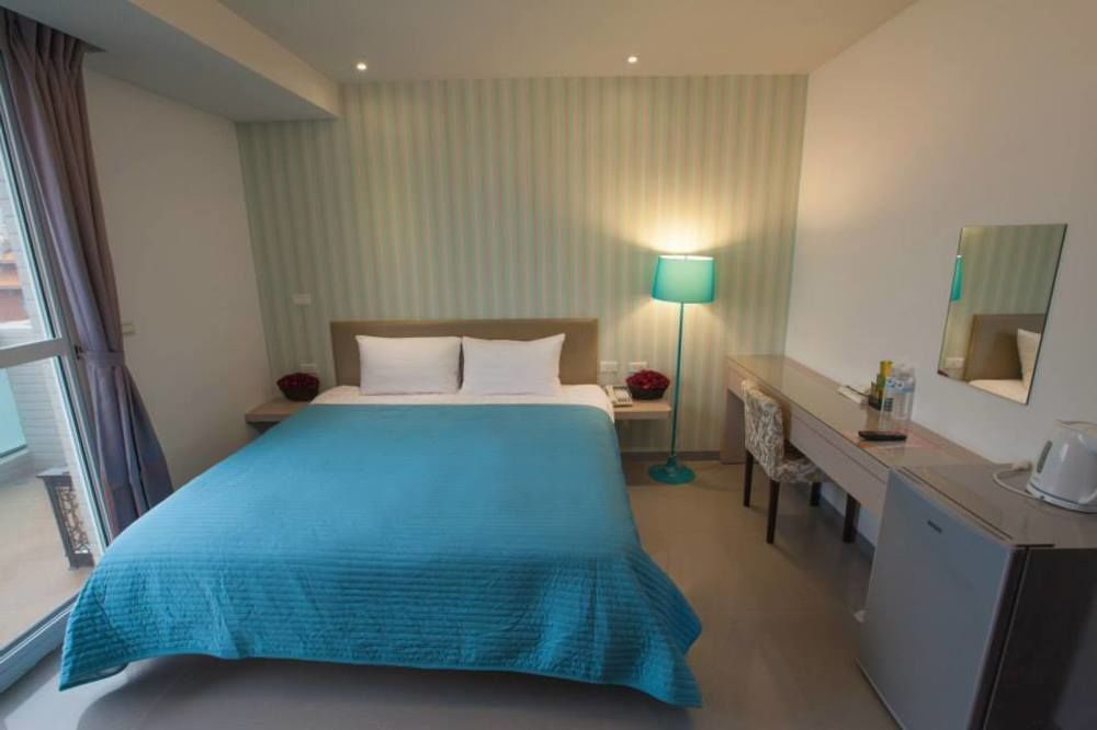 S&E Hotel Tajnan Kültér fotó