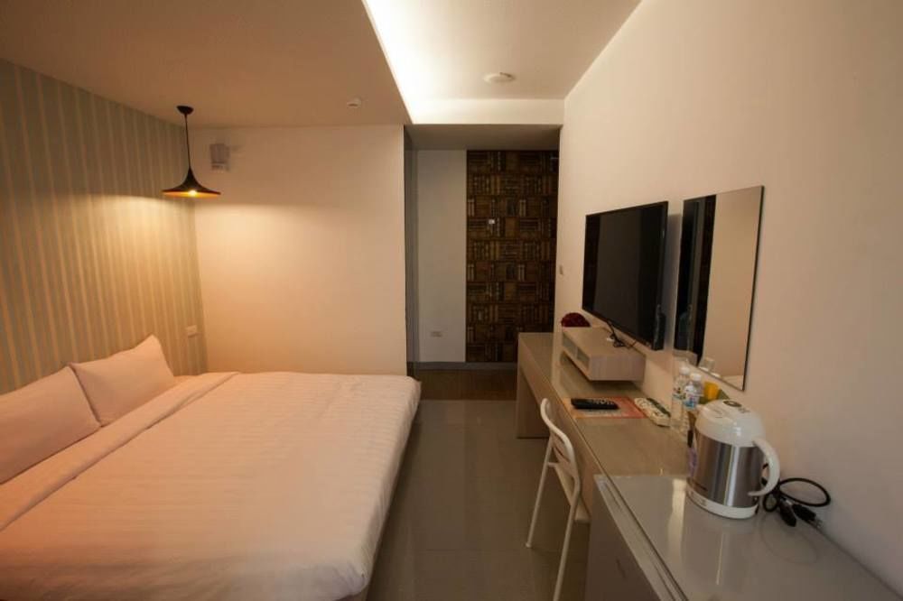 S&E Hotel Tajnan Kültér fotó
