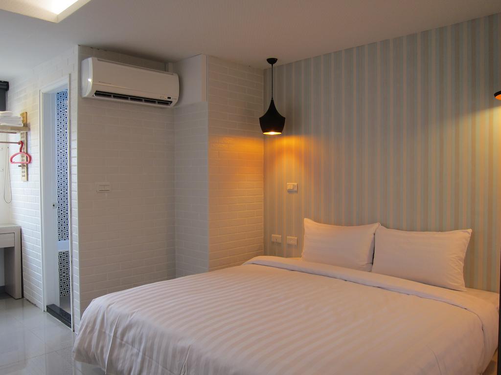 S&E Hotel Tajnan Kültér fotó